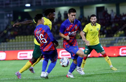 LIGA SUPER MALAYSIA 2023