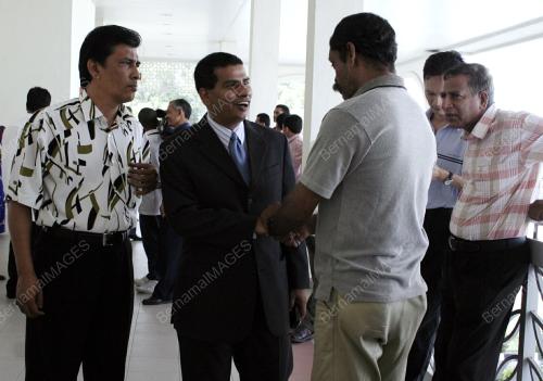 ABDUL AZIZ SHEIKH FADZIR