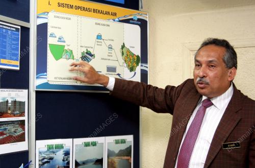 HARUN JASIN