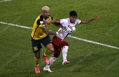 TM PIALA MALAYSIA 2021