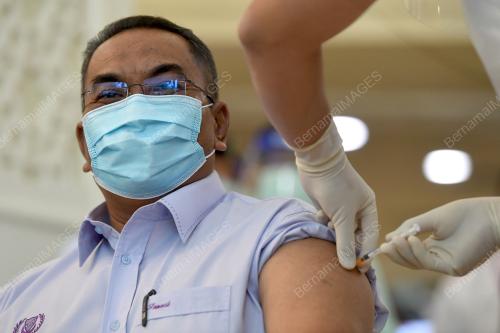 Muhammad Sanusi Md Nor