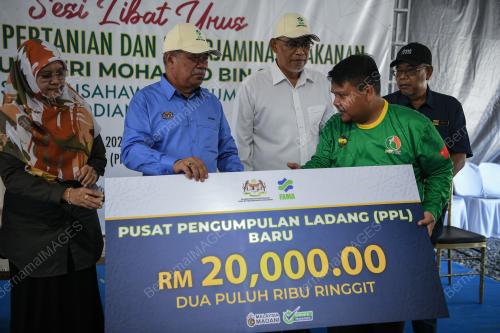 DATUK SERI MOHAMAD SABU