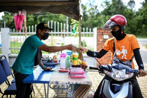 APLIKASI e-DESA BAZAR