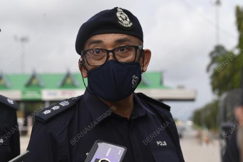 ACP AHMAD SHUKRI MAT AKHIR