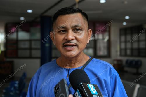 AMBULANS LAUT LANGKAWI
