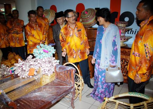 INFOKRAF JABATAN PENJARA ZON UTARA 2010