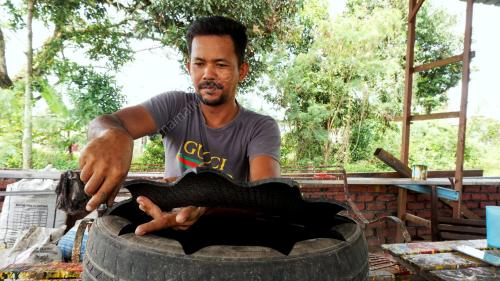 TAYAR_PASU