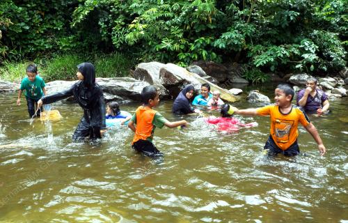 TINJAUAN SOP PERANGINAN