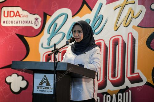 DATUK NORLIZA ABDUL RAHIM