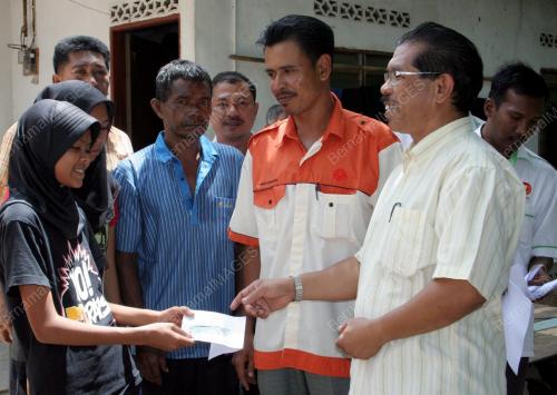 MD ZALLI ABDUL RAHMAN