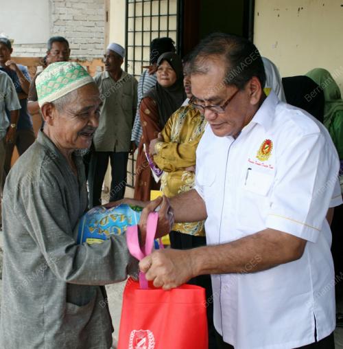 TENGKU ZAINOL RASHID TENGKU YAHYA