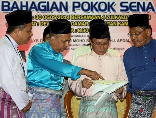 KD05_30082014_SHAFIE_UMNO