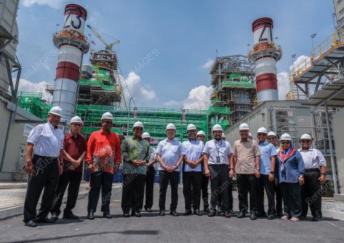 DATUK SERI FADILLAH YUSOF