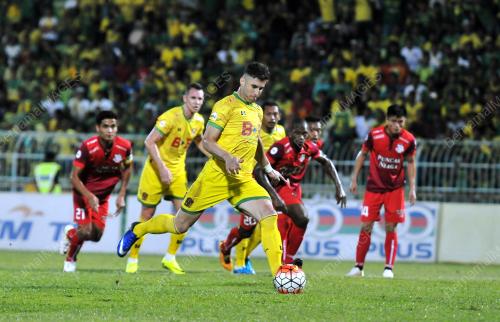 KD05_30092016_PIALA_MALAYSIA
