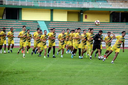 KD05_30102019_PIALA_MALAYSIA
