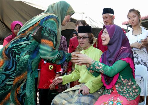 KD05_30112014_PERKAHWINAN