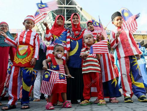 KD05_31082014_MERDEKA_KEDAH