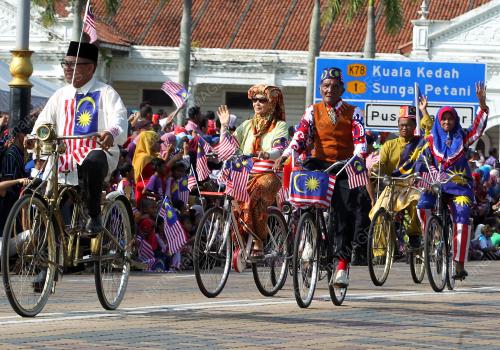 KD05_31082016_MERDEKA_KEDAH