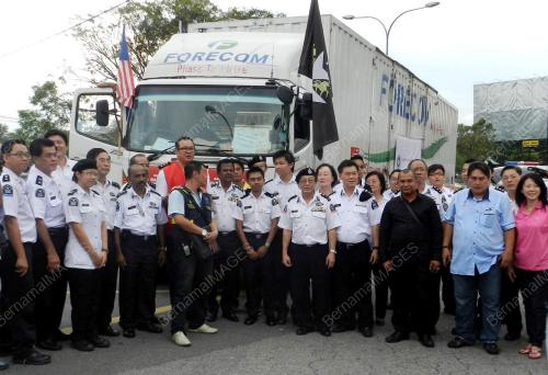 DATUK LATT SHARIMAN ABDULLAH