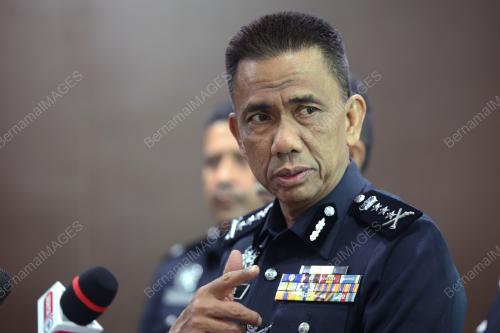 DATUK FISOL SALLEH