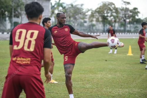 KEDAH DARUL AMAN FC