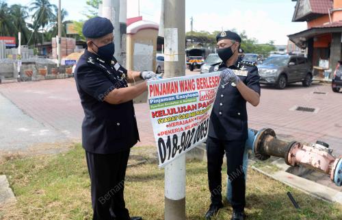 DATUK KAMARUL ZAMAN MAMAT