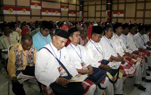 MESYUARAT PERWAKILAN UMNO KEDAH