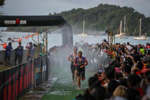 IRONMAN MALAYSIA 2025