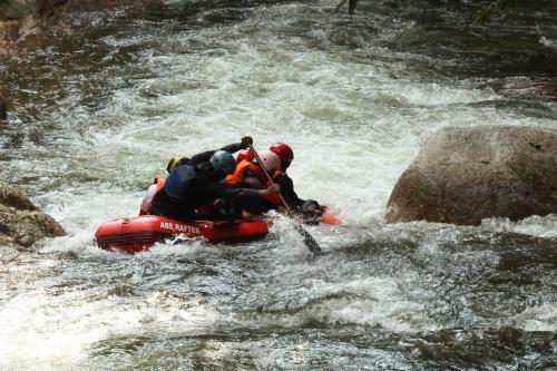 SUNGAI SEDIM