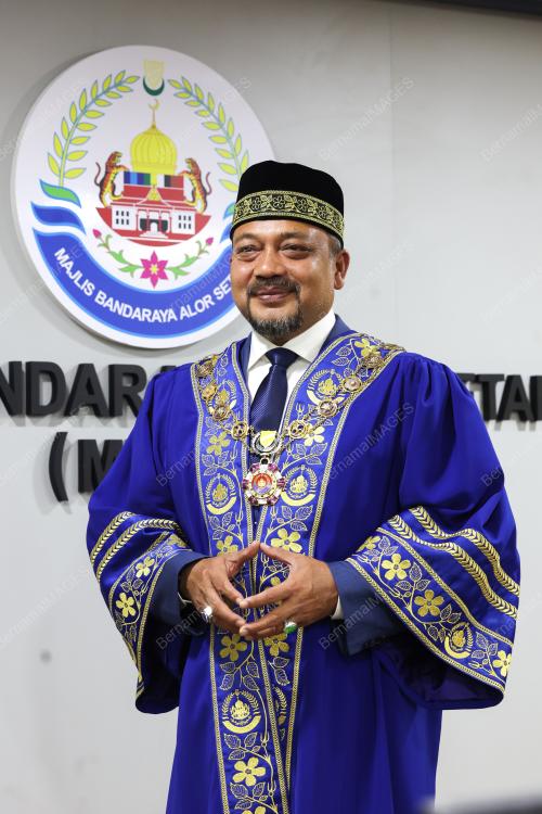 DATUK GAFAR YAHYA