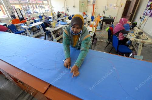 INSTITUT KEMAHIRAN BELIA NEGARA (IKBN) JITRA
