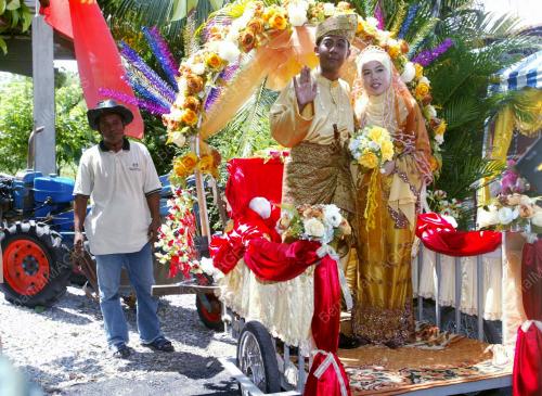 PENGANTIN BARU