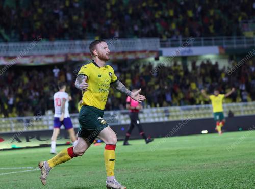 LIGA SUPER MALAYSIA 2023