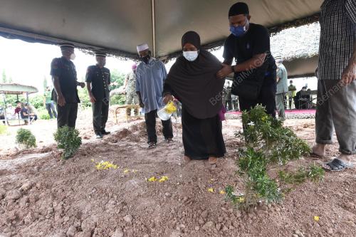 LANS KOPERAL MOHAMAD AZRIN MOHAMAD ISA