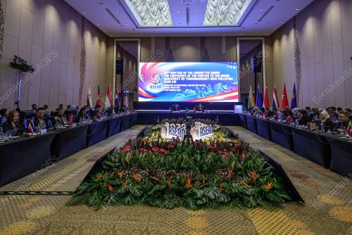 AMME ASEAN
