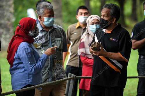 DATUK SERI NANCY SHUKRI