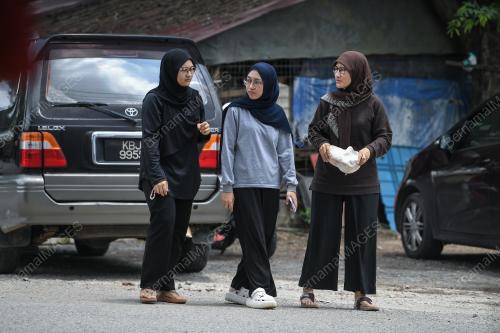 OPERASI SAR PESARA FELCRA