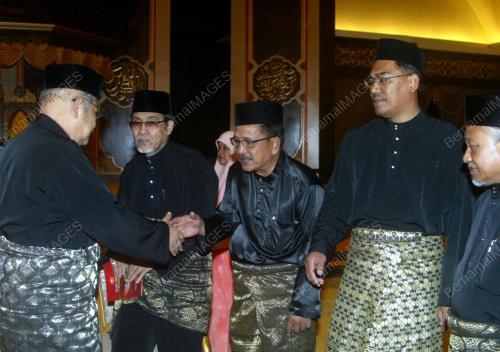 AZIZAN ABDUL RAZAK