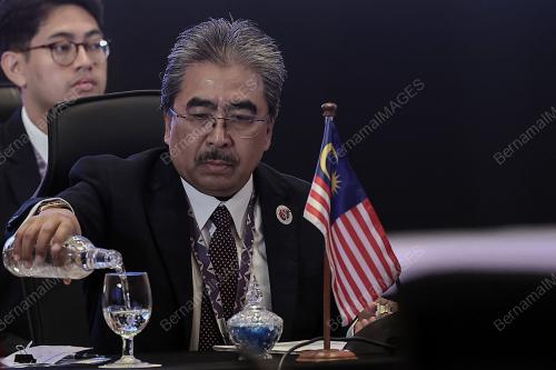 AMME ASEAN