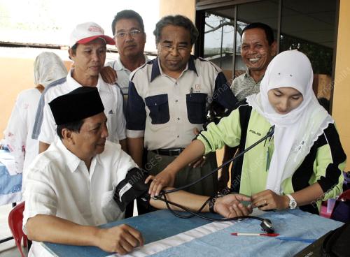 DATUK SYED SOBRI SYED HASHIM