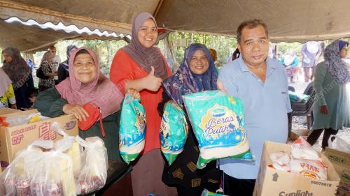 JUALAN RAHMAH