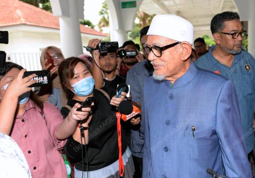 DATUK SERI ABDUL HADI AWANG