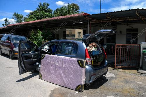 TINJAUAN BANJIR
