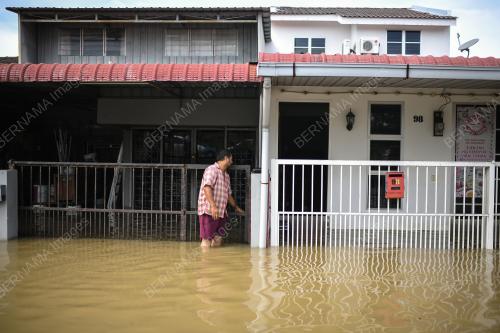 MUSIM MONSUN