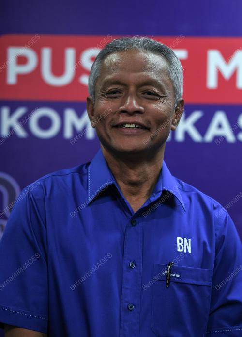 DATUK OTHMAN AZIZ