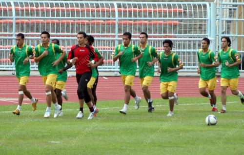 PASUKAN KEDAH