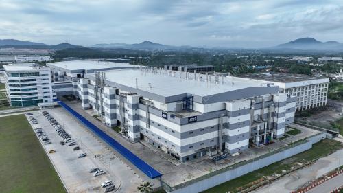 AT&S MALAYSIA