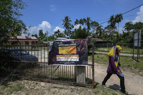 SETAHUN TRAGEDI KEPALA AIR