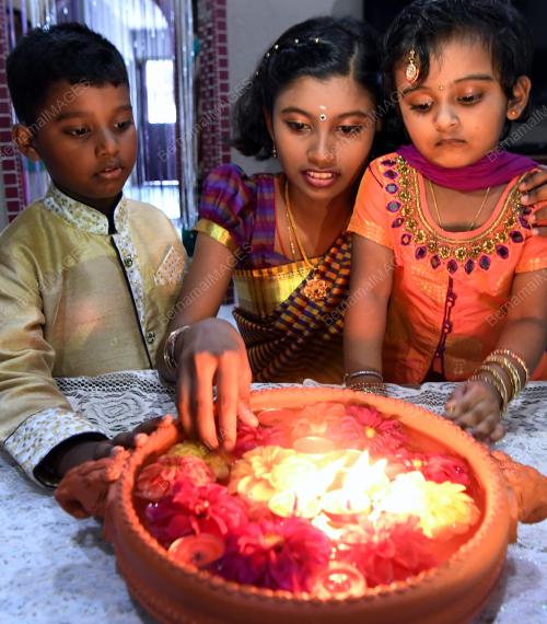 KD06_05112018_PERSIAPAN_DEEPAVALI