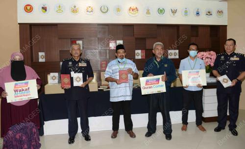 DATUK ZAINUDDIN YAAKOB